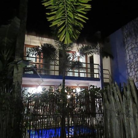 Casa De Luxo Na Praia Do Patacho - Cond. Azulu, Casa 04 Villa Porto de Pedras Exterior photo
