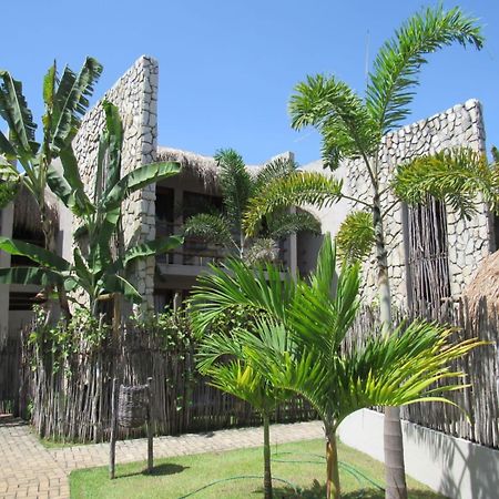 Casa De Luxo Na Praia Do Patacho - Cond. Azulu, Casa 04 Villa Porto de Pedras Exterior photo
